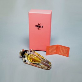 Swarovski Kristal | Speciale Uitgave | Yves Saint Laurent Parfum - L.E. 2 - Paris